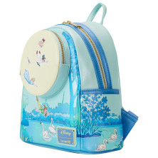 Mochila You Can Fly Peter Pan Disney Loungefly 26cm